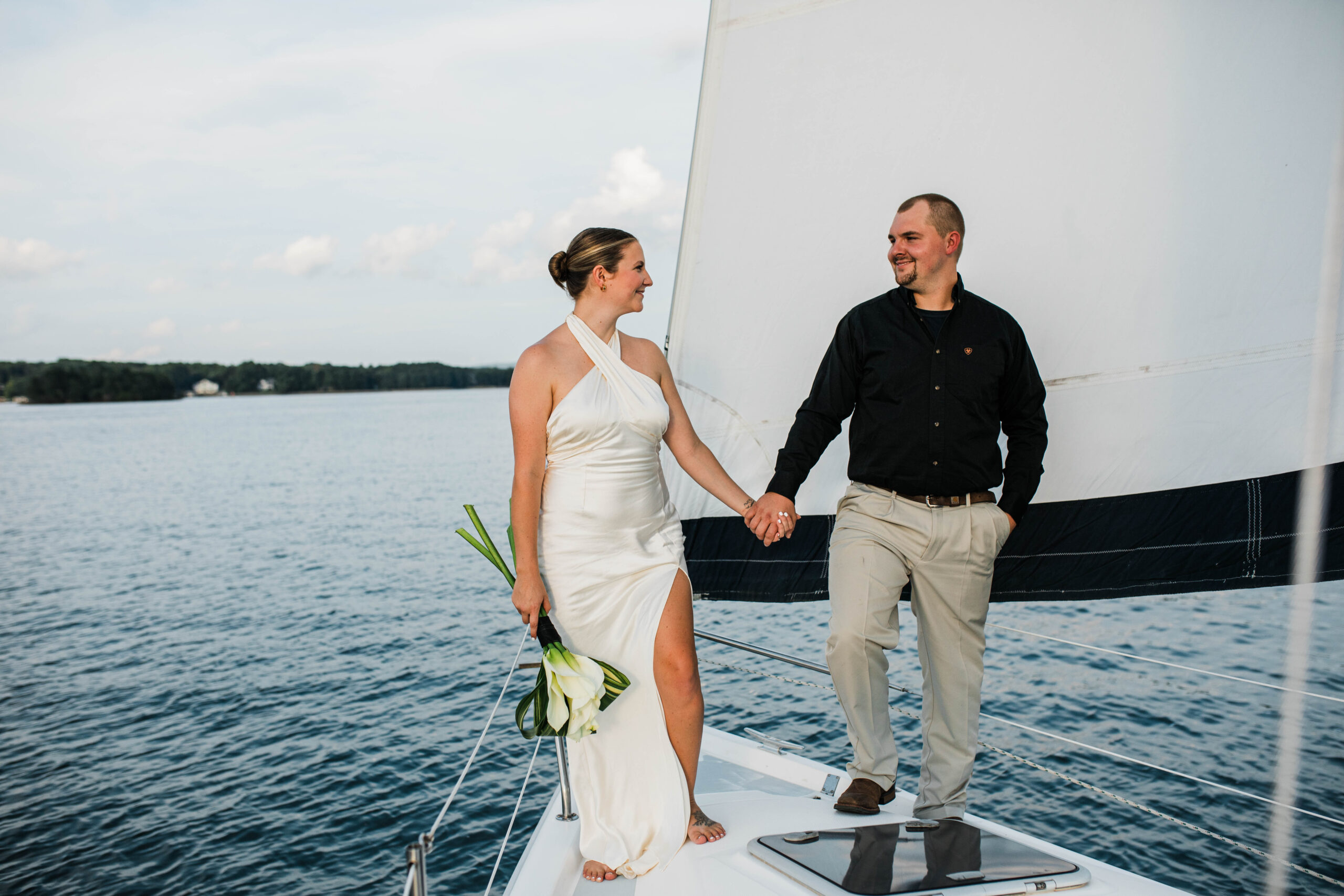 How To Elope In Virginia